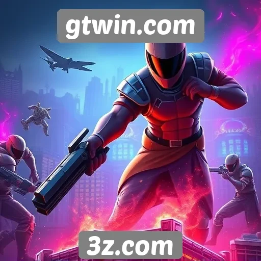 Análise das ofertas de jogos no site gtwin.com