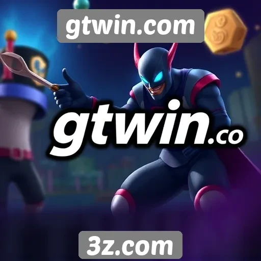 Como o gtwin.com se destaca no mercado