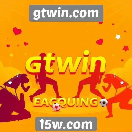 O impacto do gtwin.com na comunidade de jogos