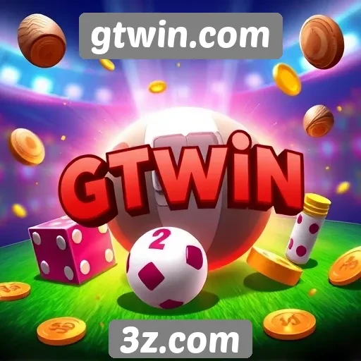 Os principais jogos disponíveis em gtwin