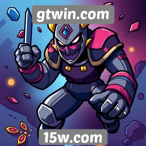 Tendências de jogos online em gtwin.com