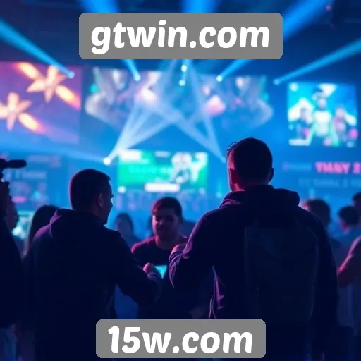 benefícios da comunidade de jogadores em gtwin.com