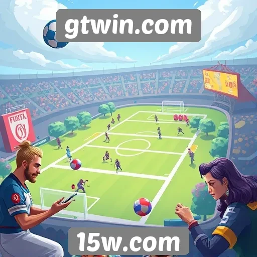 Jogos mais populares de gtwin.com em 2025