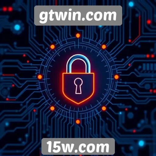 novos recursos de segurança implementados no gtwin.com