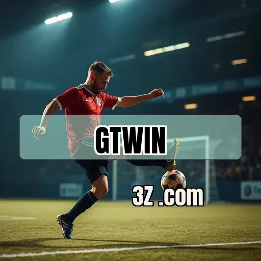 gtwin.com Jogos de Esportes