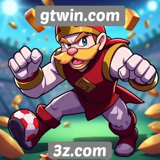 Avaliação dos principais jogos disponíveis no gtwin.com